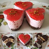 Muttertag und Valentinstag