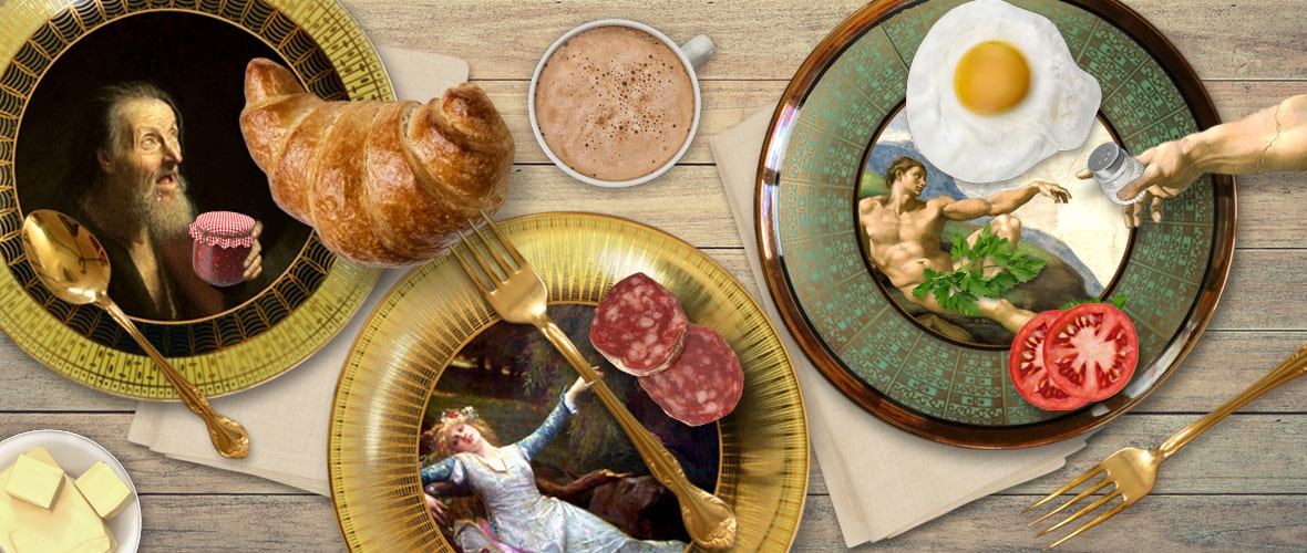 Café Exquisit und Marktcafé in Krefeld