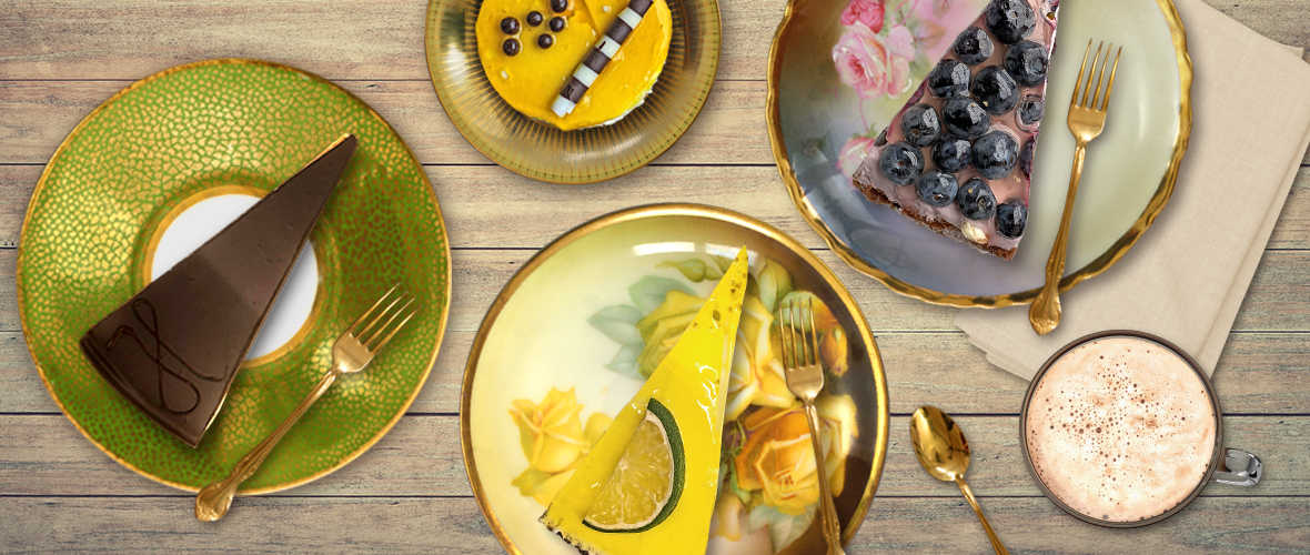 Café Exquisit in Krefeld Café Exquisit und Marktcafé in Krefeld